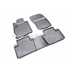 3D Patosnice PEUGEOT 4007 2007->